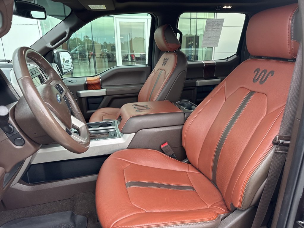 2020 Ford F-150 King Ranch photo 2
