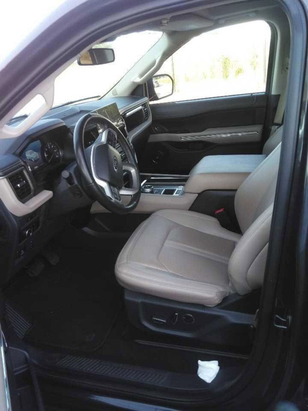 Used 2024 Ford Expedition Max Limited Limited 4x2