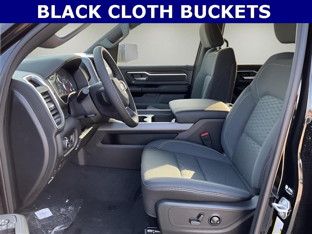 2026 Ram 1500 Big Horn Lone Star photo 2