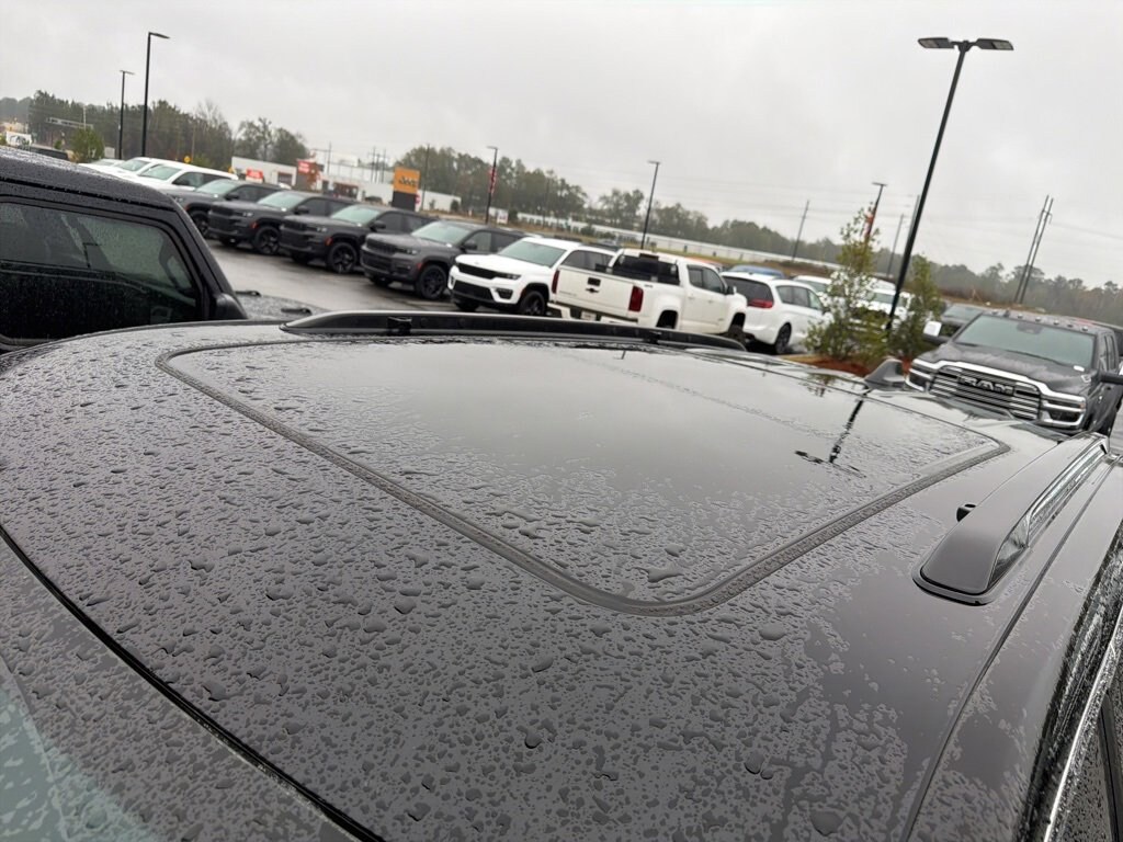 Used 2022 Jeep Grand Cherokee Limited Limited 4x4