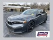  Honda Civic Hatchback