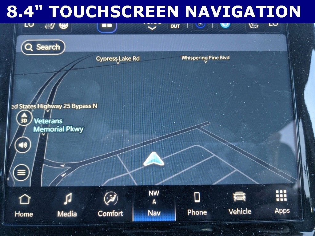 2024 Ram 1500 Laramie photo 2