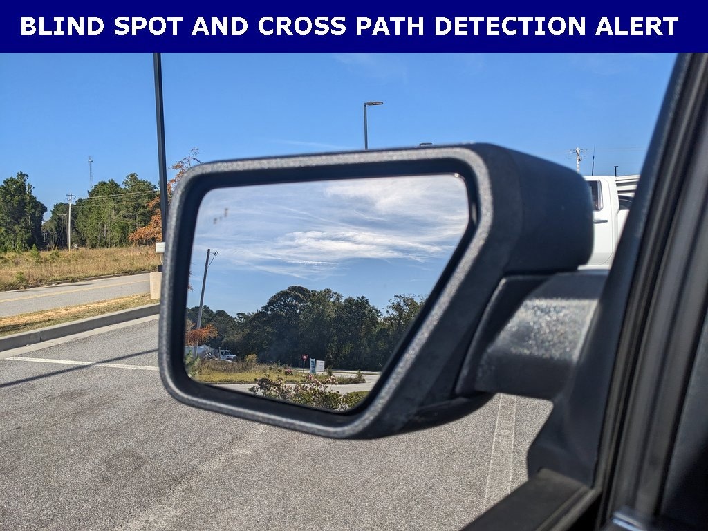 Used 2025 Ford F-150 XLT XLT 4WD SuperCrew 5.5 Box