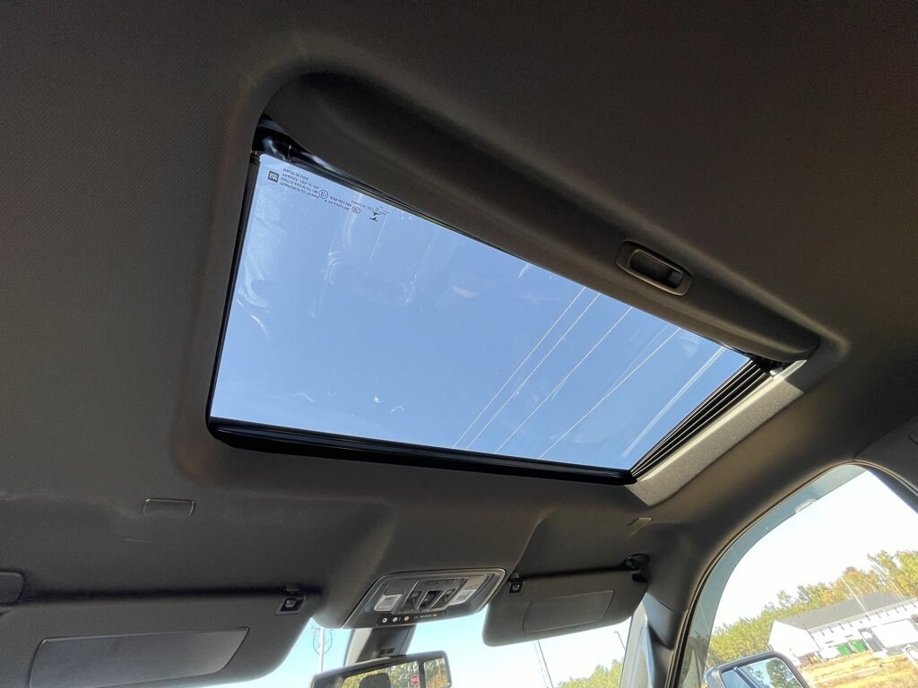 Used 2023 GMC Sierra 3500HD AT4 4WD Crew Cab 159 AT4