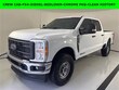 Ford Super Duty F-250 SRW
