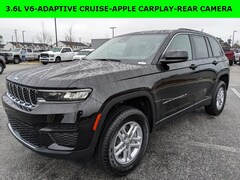 2025 Jeep Grand Cherokee LAREDO 4X2 Sport Utility