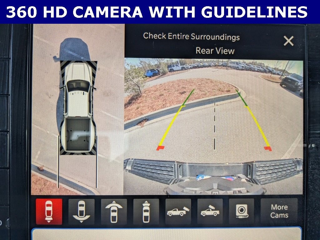 Certified 2024 Ram 3500 Limited Limited 4x4 Crew Cab 8 Box