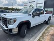 GMC Sierra 2500HD