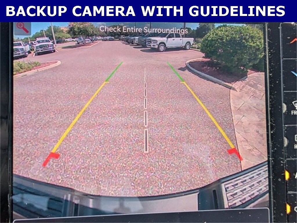 New 2026 Ram 2500 BIG HORN CREW CAB 4X4 6'4 BOX Pickup