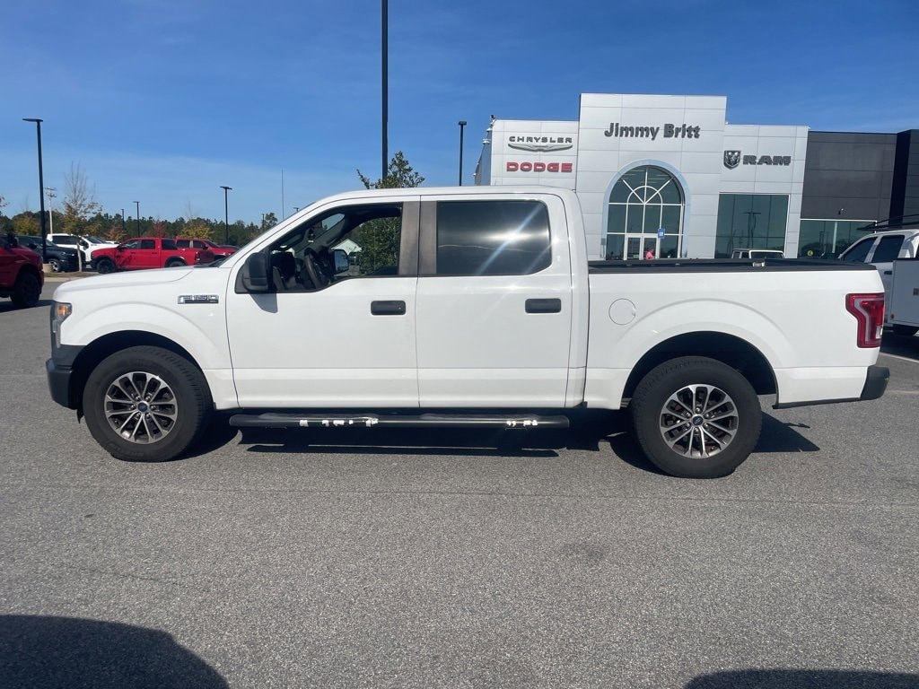 Used 2015 Ford F-150 XL