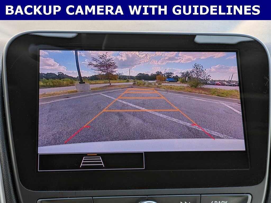 Used 2024 Chevrolet Malibu LT Sedan