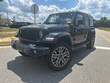 Jeep Wrangler 4xe