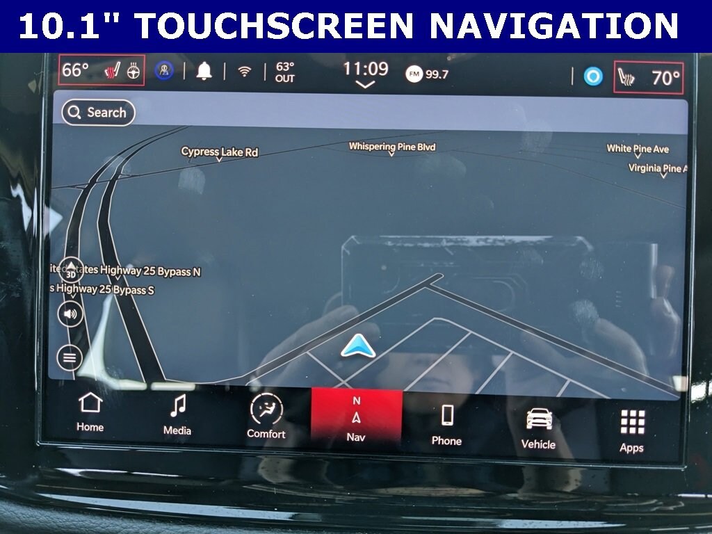 Certified 2024 Dodge Durango GT Plus GT Plus RWD