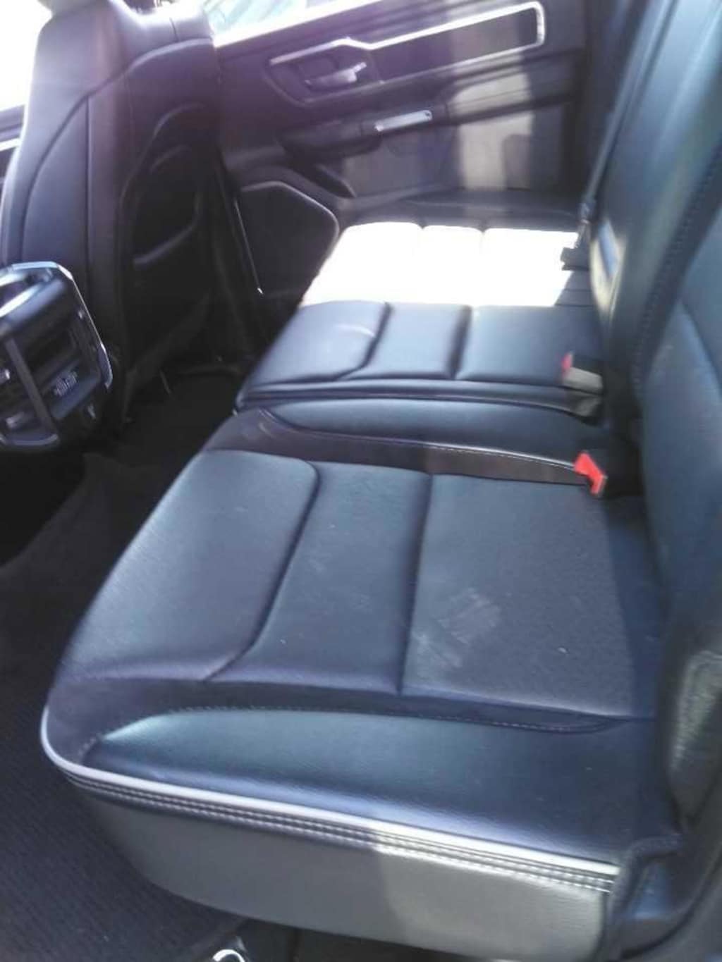 Used 2024 Ram 1500 Laramie Laramie 4x4 Crew Cab 57 Box