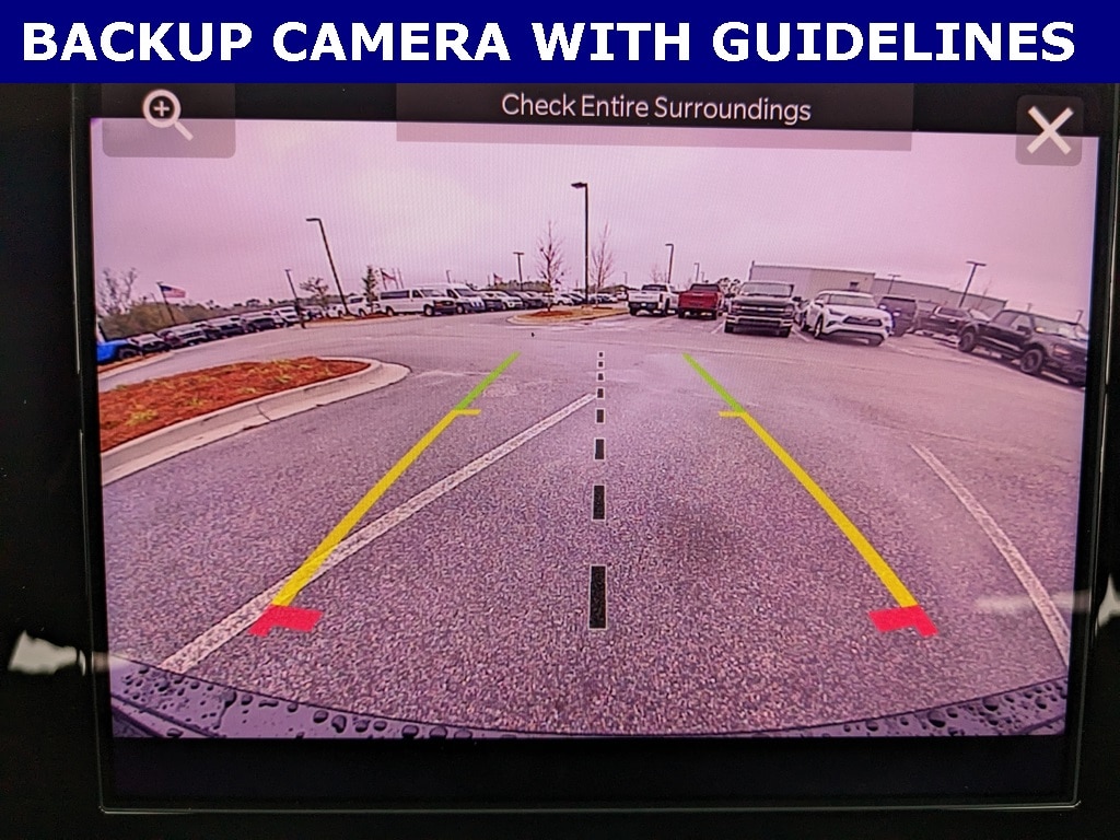 New 2025 Jeep Grand Cherokee LAREDO 4X2 Sport Utility