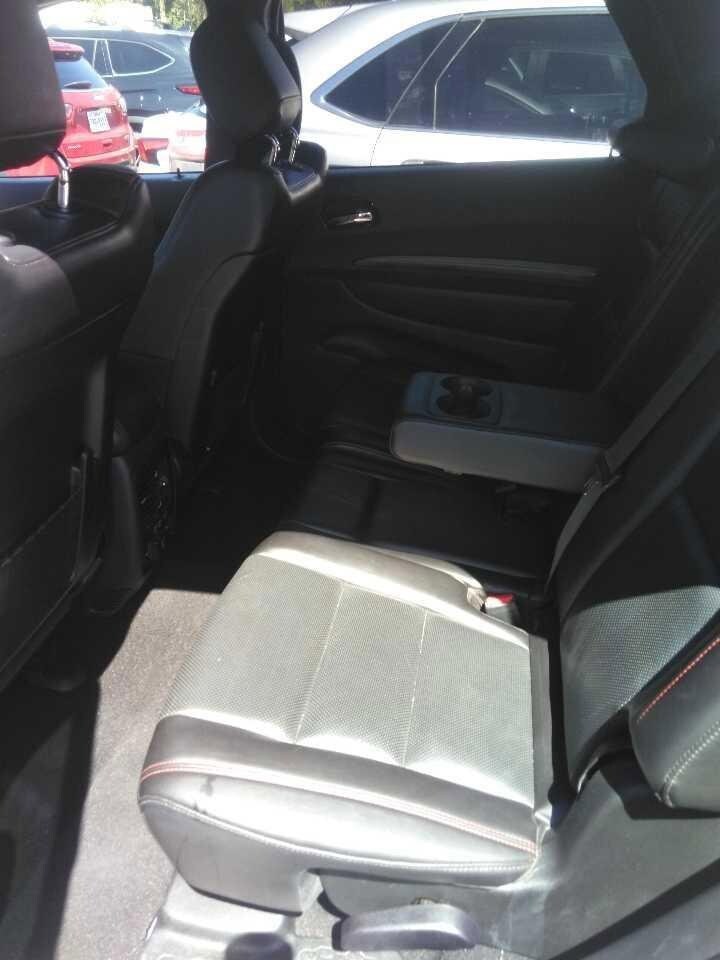 2024 Dodge Durango GT Plus photo 4