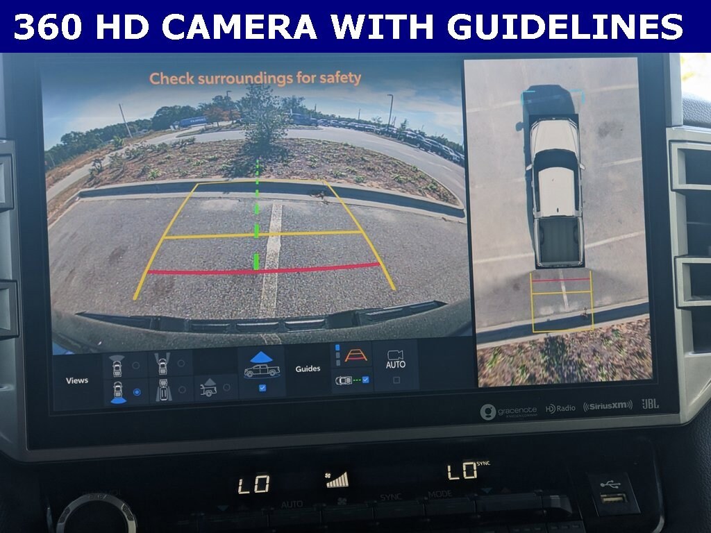 Used 2022 Toyota Tundra 4WD Limited Limited CrewMax 5.5 Bed