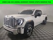  GMC Sierra 2500HD