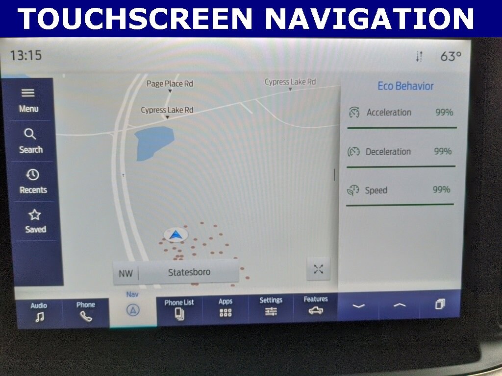 Used 2021 Ford F-150 King Ranch