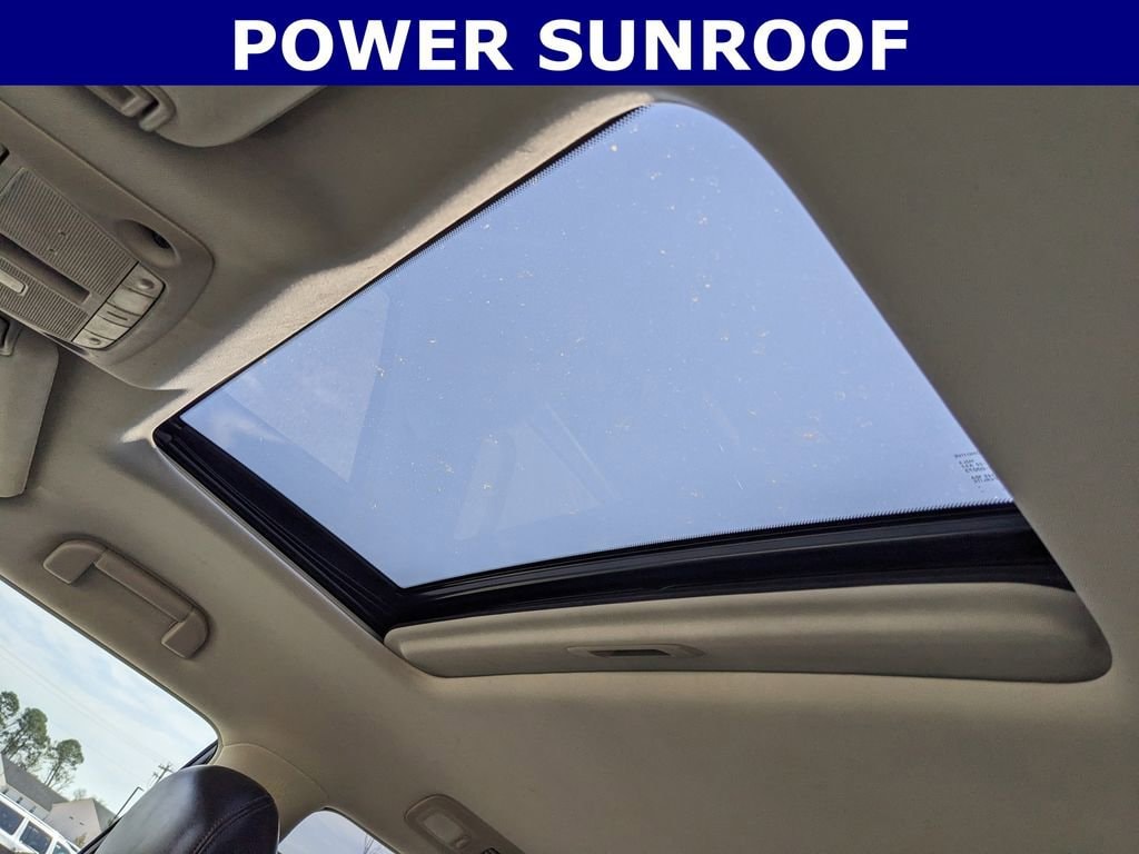 Used 2020 Nissan Armada SL 4x2 SL