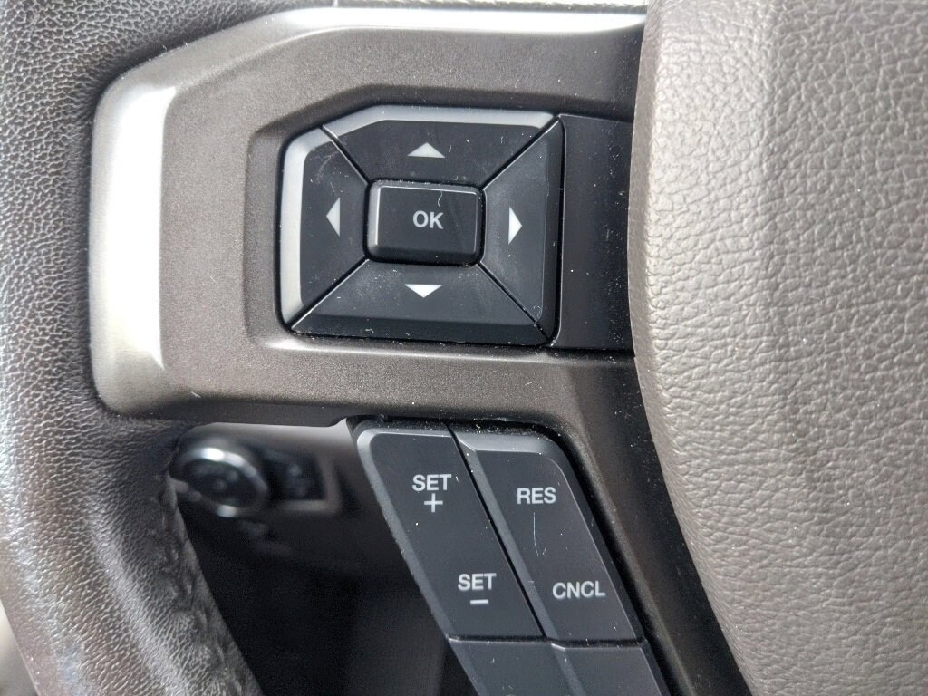 Used 2020 Ford Expedition XLT XLT 4x2