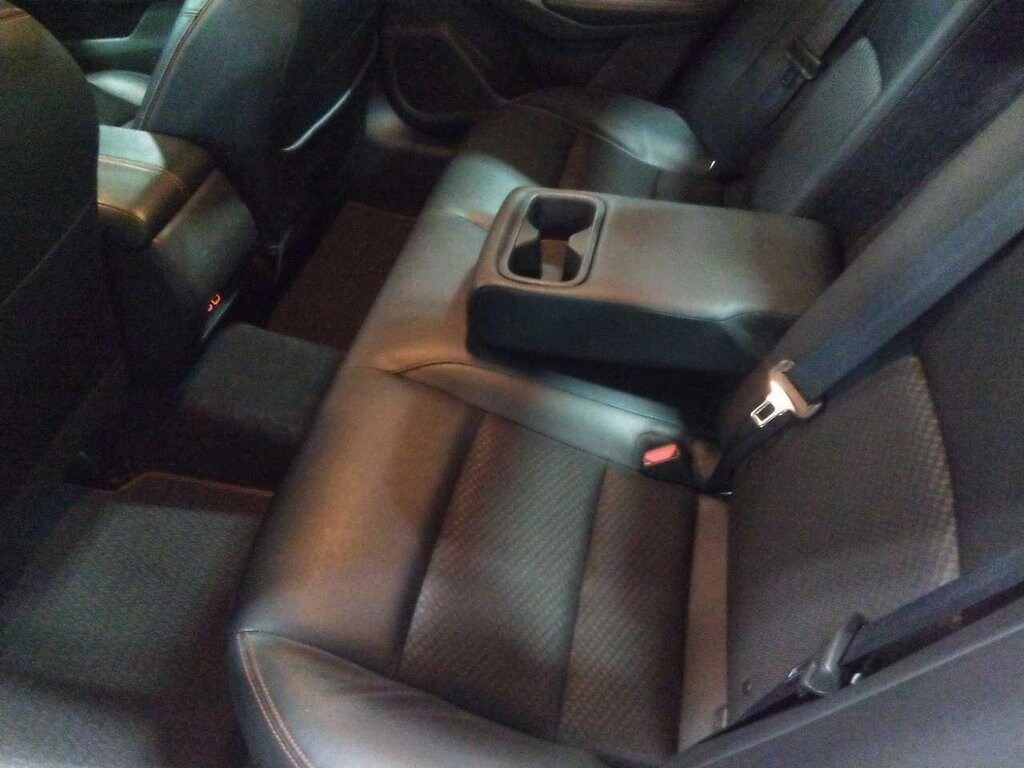 Used 2024 Nissan Altima 2.5 SR Sedan