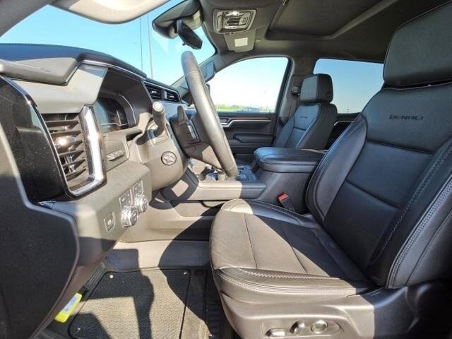 2024 Gmc Sierra 1500 Denali photo 4