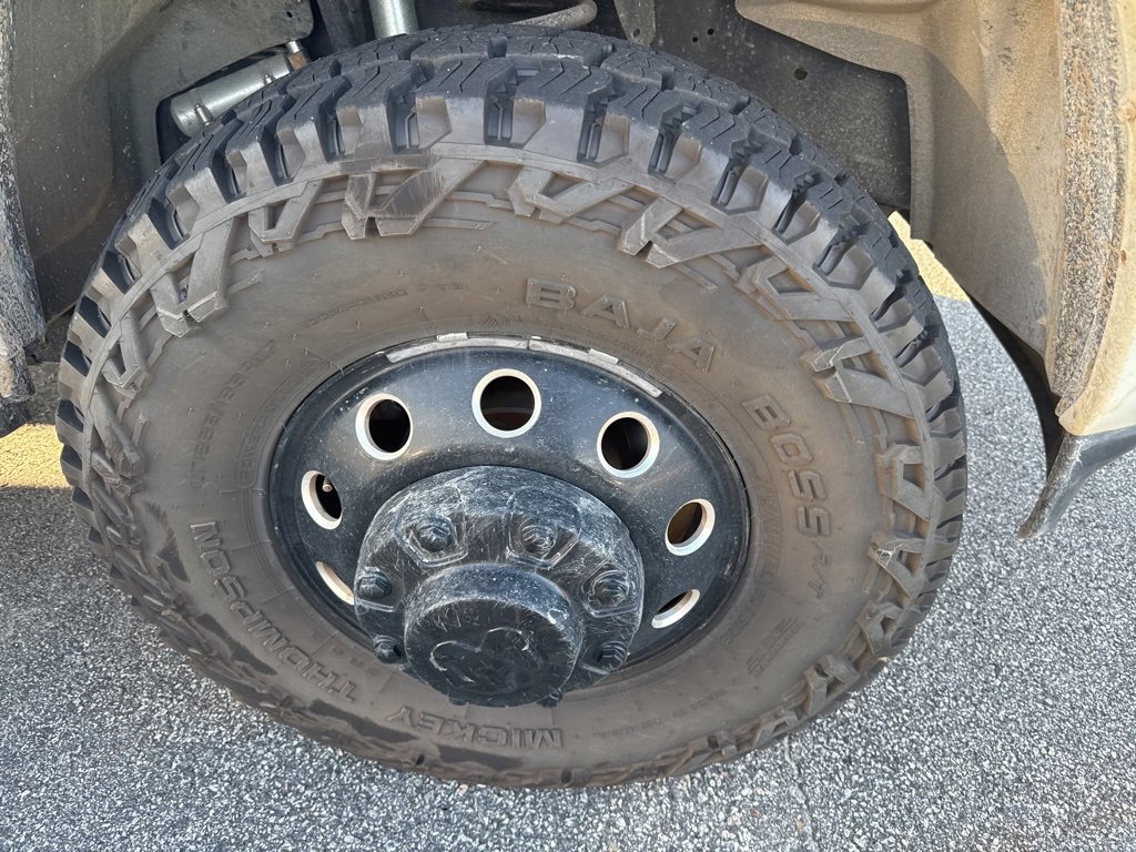 2022 Ram 3500 Laramie photo 4