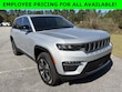 Jeep Grand Cherokee 4xe