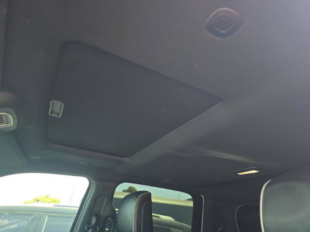 Used 2022 Ram 2500 Limited Limited 4x4 Mega Cab 64 Box