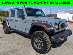 2026 Jeep Gladiator MOJAVE 4X4 Pickup