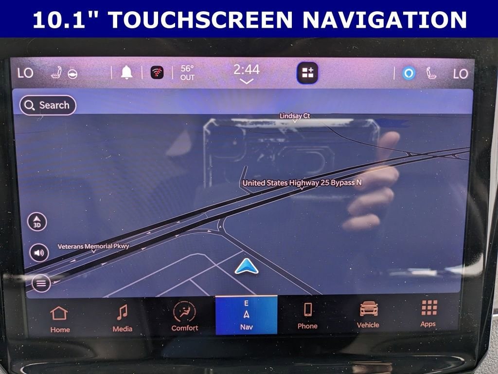 Used 2022 Jeep Grand Cherokee Limited Limited 4x2