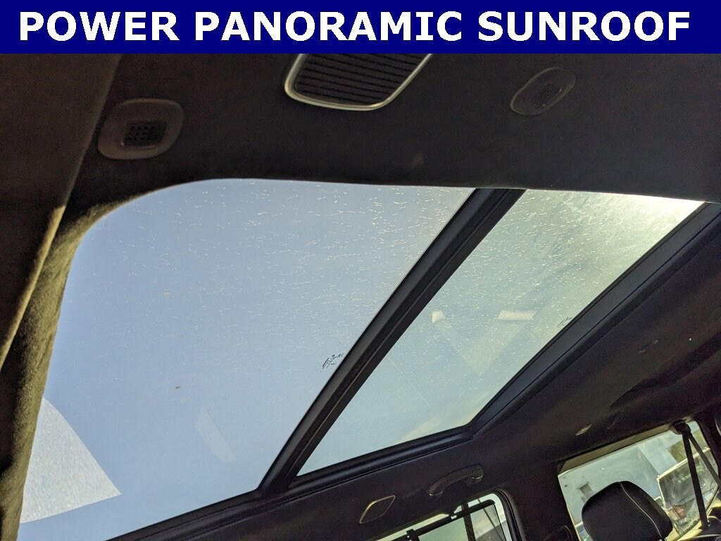 Certified 2024 Jeep Grand Wagoneer L Series II Series II 4x4