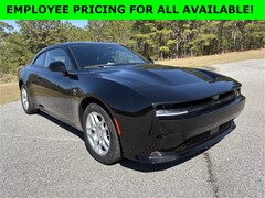 2025 Dodge Charger 2-DOOR DAYTONA R/T AWD Coupe
