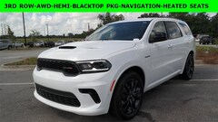 2025 Dodge Durango R/T AWD SUV