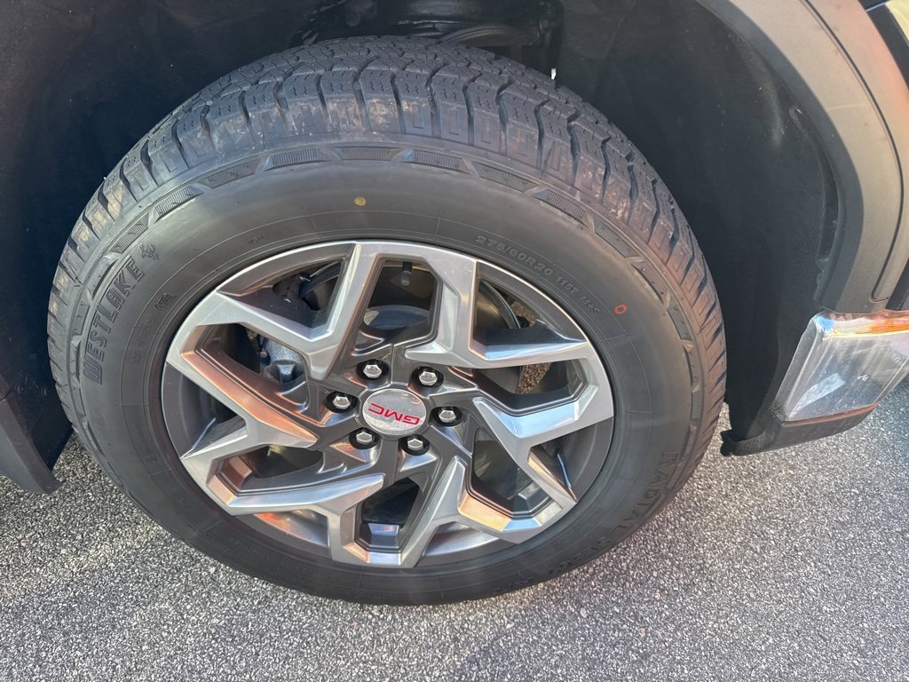 2023 Gmc Sierra 1500 SLT photo 4