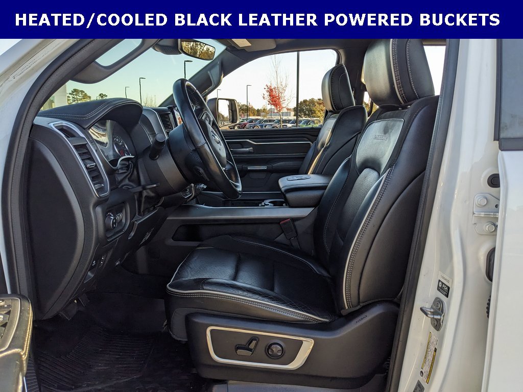 2023 Ram 1500 Laramie photo 3