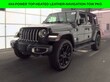  Jeep Wrangler 4xe