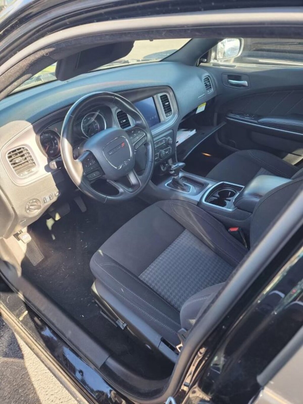 Used 2023 Dodge Charger SXT SXT RWD