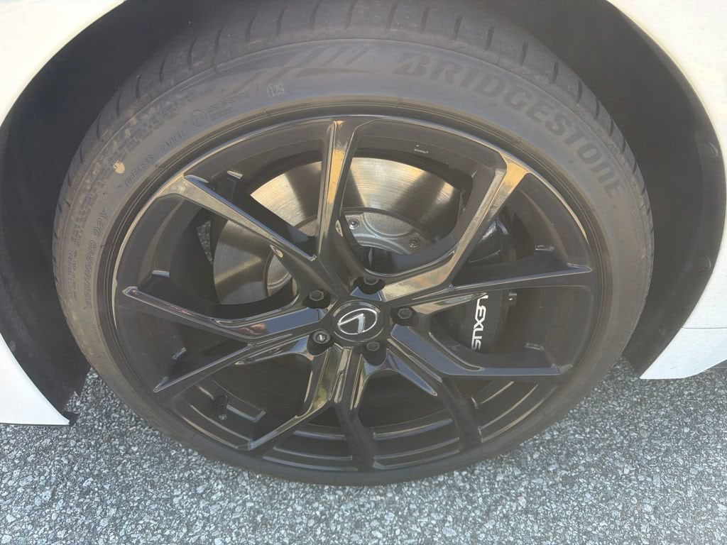Used 2025 Lexus IS IS 500 F SPORT Performance IS 500 F SPORT Performance RWD
