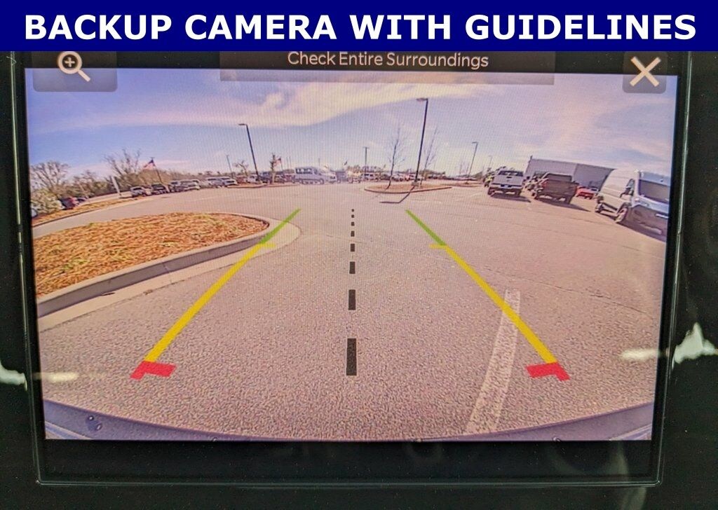 New 2026 Jeep Grand Cherokee LAREDO 4X2 Sport Utility