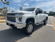 Chevrolet Silverado 2500HD