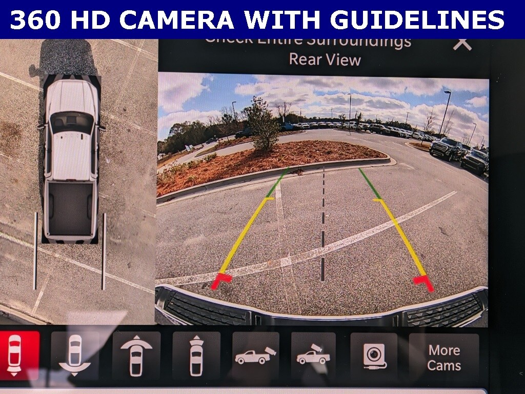 New 2026 Ram 2500 LIMITED LONGHORN MEGA CAB 4X4 6'4 BOX Pickup