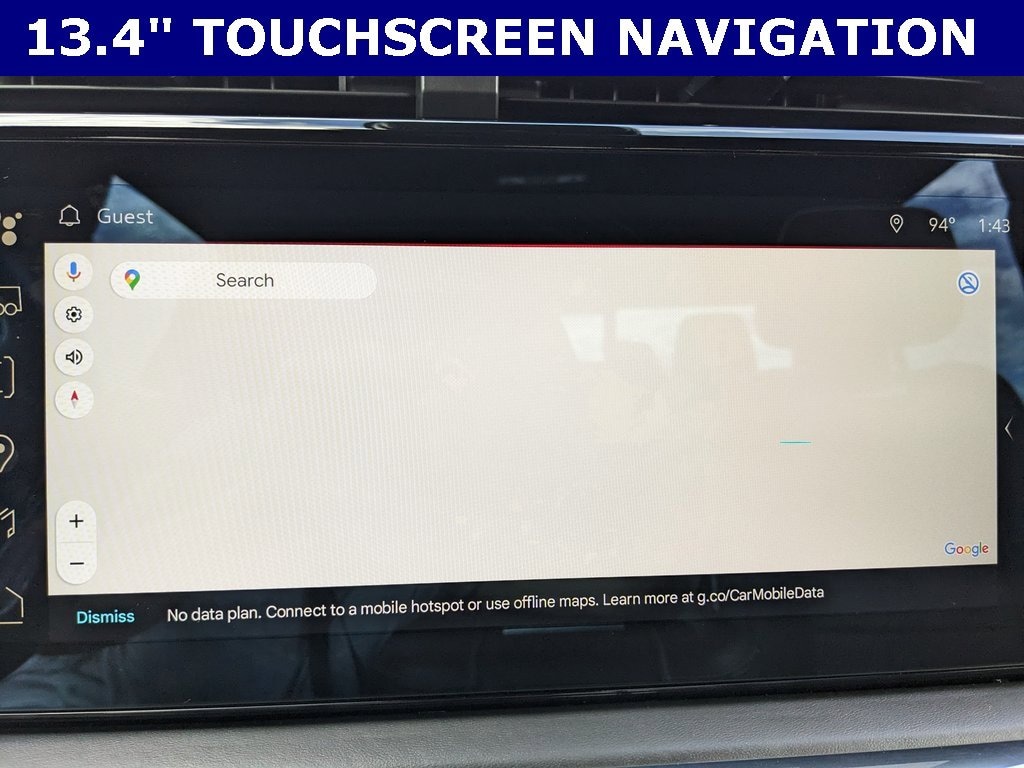 Used 2024 GMC Sierra 2500HD Denali Ultimate 4WD Crew Cab 159 Denali Ultimate