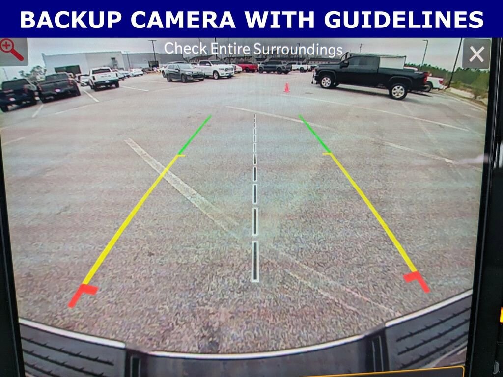 Used 2025 Ram 2500 Big Horn Big Horn 4x4 Crew Cab 64 Box