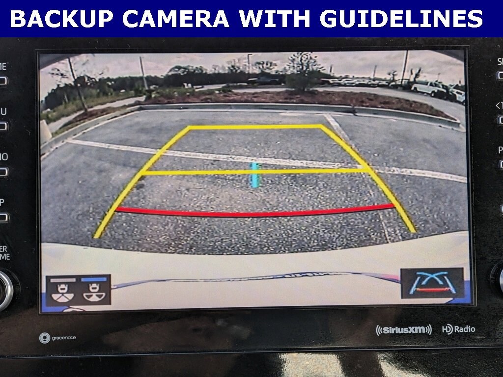 Used 2024 Toyota Camry XSE XSE Auto