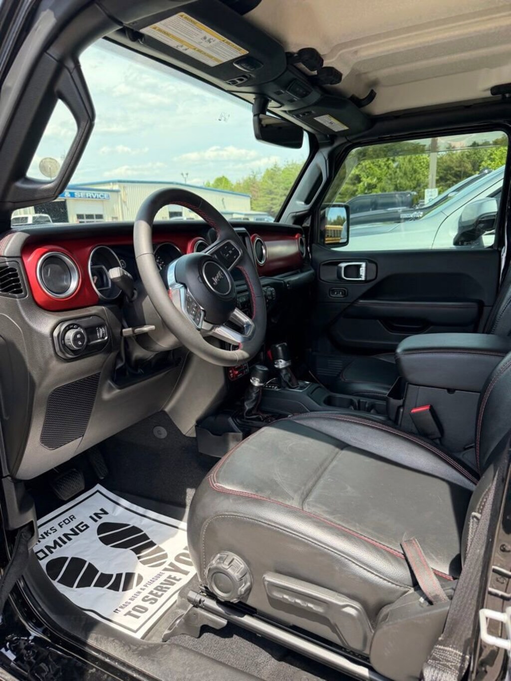 Used 2023 Jeep Gladiator Rubicon Rubicon 4x4