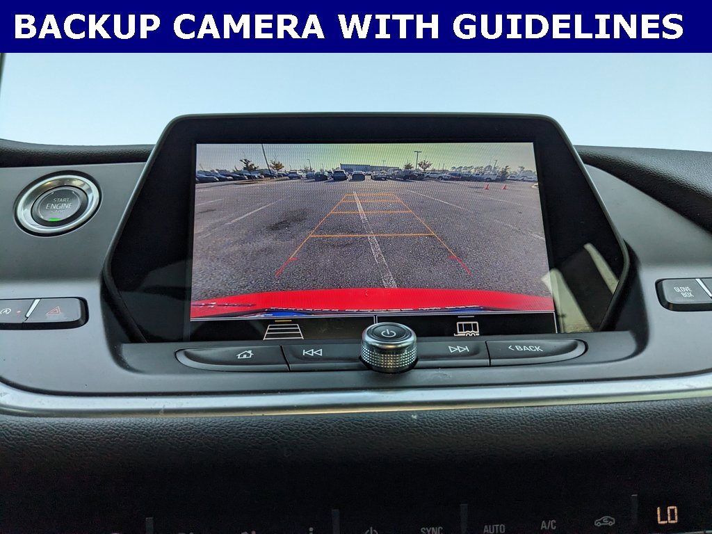 2021 Chevrolet Blazer 2LT photo 2