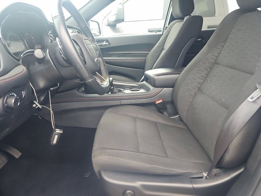 Used 2025 Dodge Durango GT GT RWD