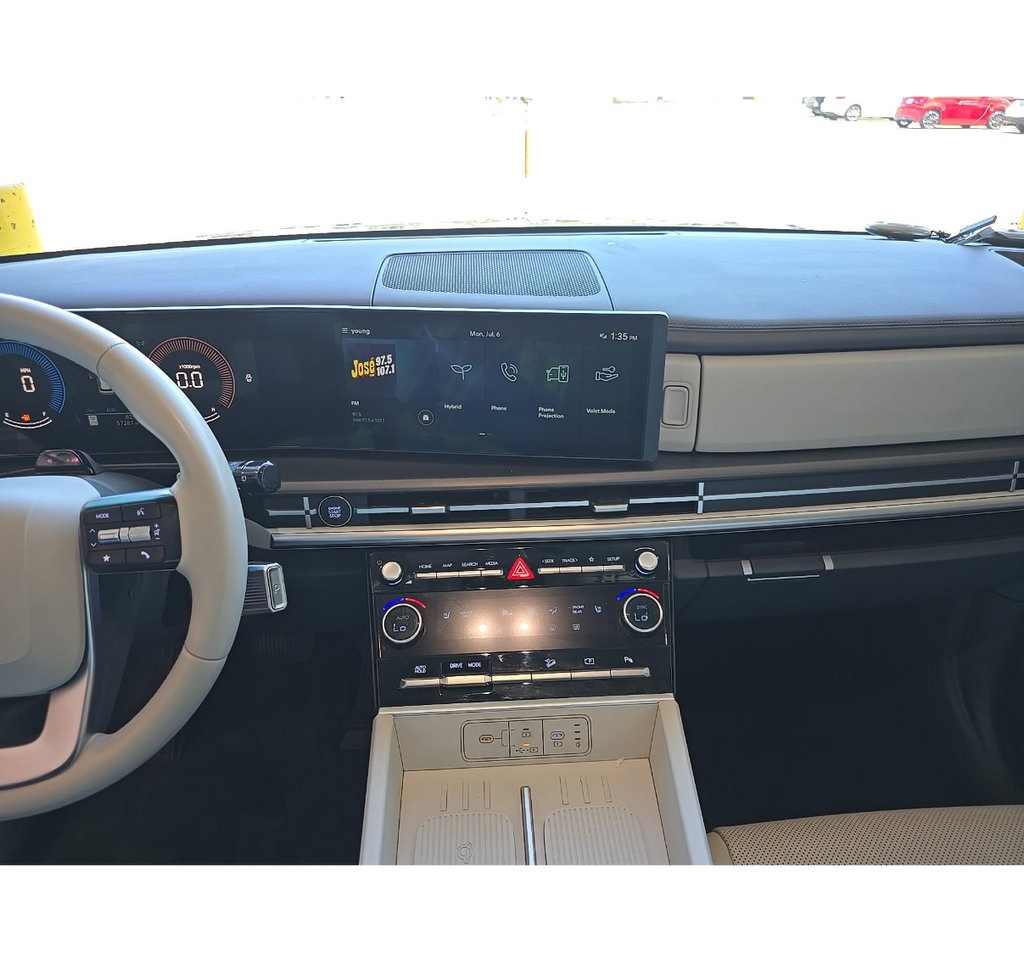 Used 2024 Hyundai Santa Fe Hybrid SEL SEL FWD